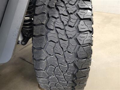 2023 Jeep Wrangler Oscar Mike  Summit Seeker - Photo 24 - Ephrata, PA 17522