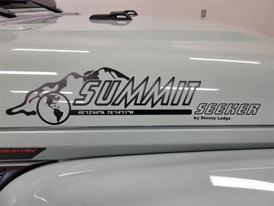 2023 Jeep Wrangler Oscar Mike  Summit Seeker - Photo 76 - Ephrata, PA 17522