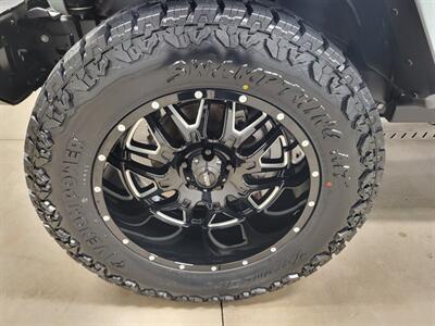 2023 Jeep Wrangler Oscar Mike  Summit Seeker - Photo 21 - Ephrata, PA 17522