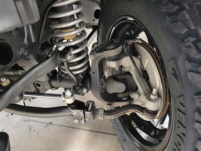 2023 Jeep Wrangler Oscar Mike  Summit Seeker - Photo 23 - Ephrata, PA 17522