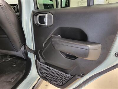 2023 Jeep Wrangler Oscar Mike  Summit Seeker - Photo 55 - Ephrata, PA 17522