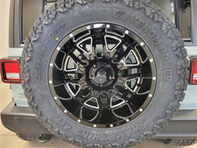 2023 Jeep Wrangler Oscar Mike  Summit Seeker - Photo 19 - Ephrata, PA 17522