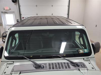 2023 Jeep Wrangler Oscar Mike  Summit Seeker - Photo 80 - Ephrata, PA 17522