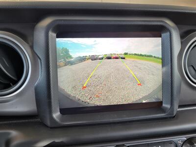 2023 Jeep Wrangler Oscar Mike  Summit Seeker - Photo 38 - Ephrata, PA 17522