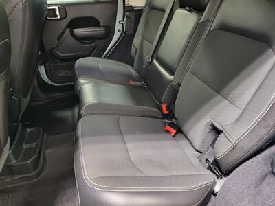2023 Jeep Wrangler Oscar Mike  Summit Seeker - Photo 61 - Ephrata, PA 17522