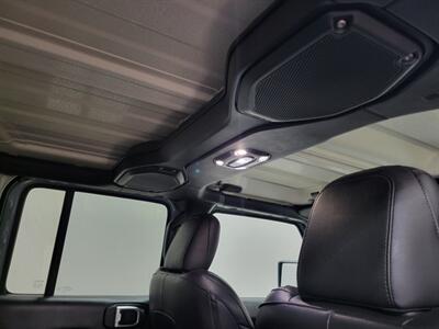 2023 Jeep Wrangler Oscar Mike  Summit Seeker - Photo 58 - Ephrata, PA 17522