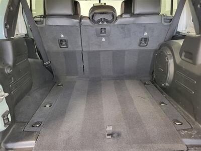 2023 Jeep Wrangler Oscar Mike  Summit Seeker - Photo 64 - Ephrata, PA 17522