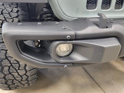2023 Jeep Wrangler Oscar Mike  Summit Seeker - Photo 78 - Ephrata, PA 17522