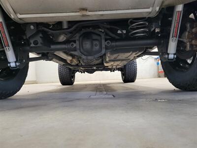 2023 Jeep Wrangler Oscar Mike  Summit Seeker - Photo 27 - Ephrata, PA 17522