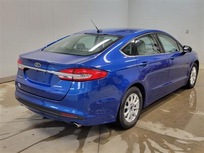 2017 Ford Fusion S   - Photo 7 - Ephrata, PA 17522