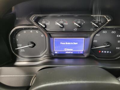 2020 GMC Sierra 1500 SLE   - Photo 37 - Ephrata, PA 17522