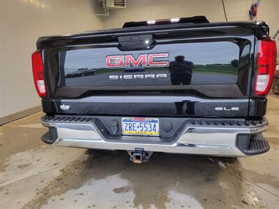 2020 GMC Sierra 1500 SLE   - Photo 8 - Ephrata, PA 17522