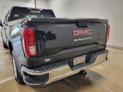 2020 GMC Sierra 1500 SLE   - Photo 7 - Ephrata, PA 17522