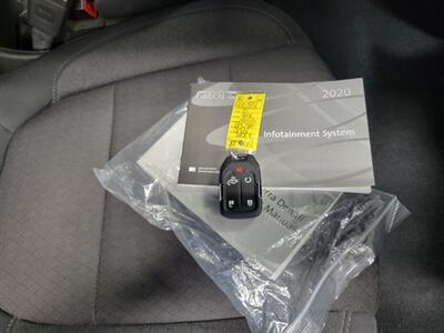 2020 GMC Sierra 1500 SLE   - Photo 48 - Ephrata, PA 17522