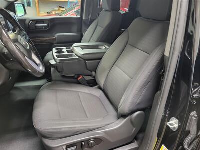 2020 GMC Sierra 1500 SLE   - Photo 30 - Ephrata, PA 17522