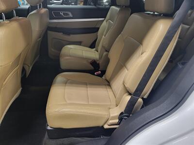 2016 Ford Explorer XLT   - Photo 19 - Ephrata, PA 17522
