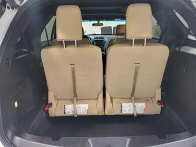 2016 Ford Explorer XLT   - Photo 20 - Ephrata, PA 17522