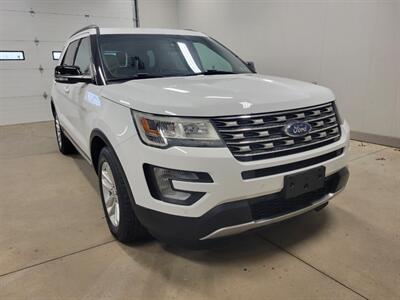 2016 Ford Explorer XLT   - Photo 11 - Ephrata, PA 17522