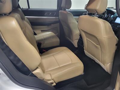 2016 Ford Explorer XLT   - Photo 17 - Ephrata, PA 17522
