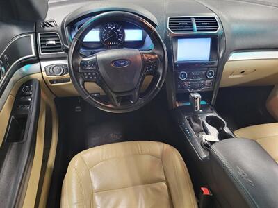 2016 Ford Explorer XLT   - Photo 15 - Ephrata, PA 17522