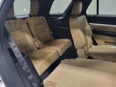 2016 Ford Explorer XLT   - Photo 18 - Ephrata, PA 17522