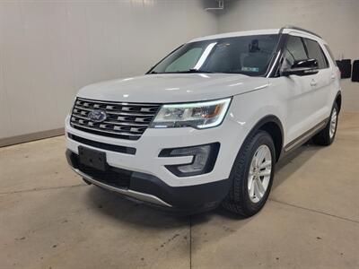 2016 Ford Explorer XLT   - Photo 2 - Ephrata, PA 17522