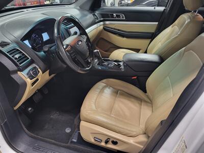 2016 Ford Explorer XLT   - Photo 13 - Ephrata, PA 17522