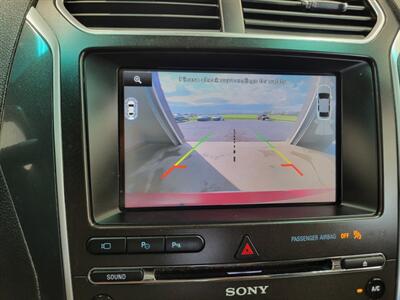 2016 Ford Explorer Limited   - Photo 18 - Ephrata, PA 17522