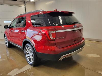 2016 Ford Explorer Limited   - Photo 5 - Ephrata, PA 17522