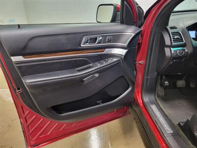 2016 Ford Explorer Limited   - Photo 15 - Ephrata, PA 17522