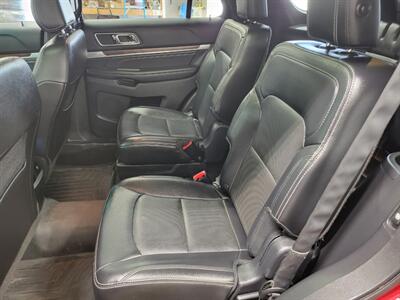2016 Ford Explorer Limited   - Photo 21 - Ephrata, PA 17522