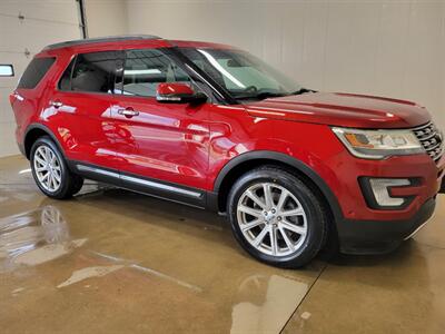 2016 Ford Explorer Limited   - Photo 10 - Ephrata, PA 17522
