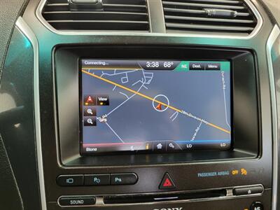 2016 Ford Explorer Limited   - Photo 17 - Ephrata, PA 17522