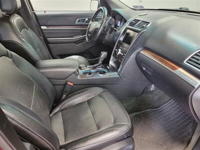 2016 Ford Explorer Limited   - Photo 19 - Ephrata, PA 17522