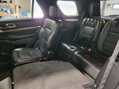 2016 Ford Explorer Limited   - Photo 22 - Ephrata, PA 17522