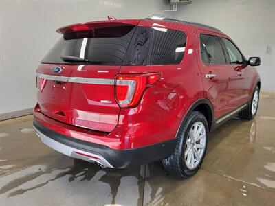 2016 Ford Explorer Limited   - Photo 7 - Ephrata, PA 17522