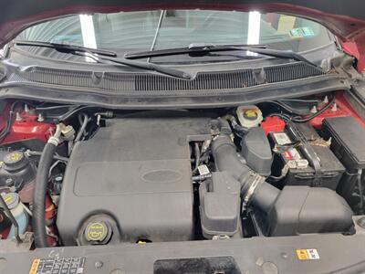 2016 Ford Explorer Limited   - Photo 25 - Ephrata, PA 17522