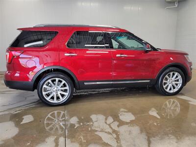 2016 Ford Explorer Limited   - Photo 9 - Ephrata, PA 17522