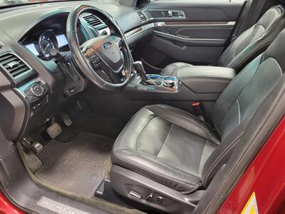 2016 Ford Explorer Limited   - Photo 14 - Ephrata, PA 17522