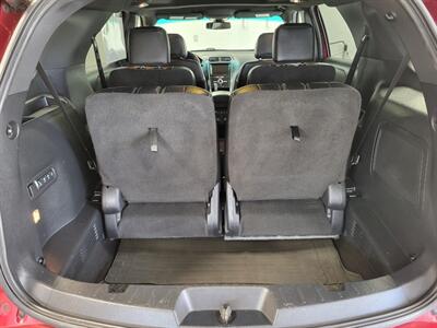 2016 Ford Explorer Limited   - Photo 24 - Ephrata, PA 17522