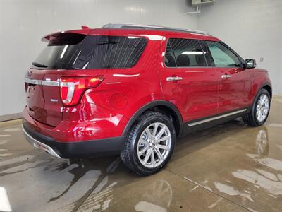 2016 Ford Explorer Limited   - Photo 8 - Ephrata, PA 17522