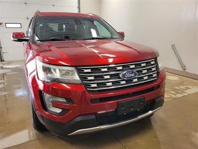 2016 Ford Explorer Limited   - Photo 12 - Ephrata, PA 17522