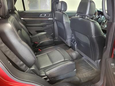 2016 Ford Explorer Limited   - Photo 20 - Ephrata, PA 17522