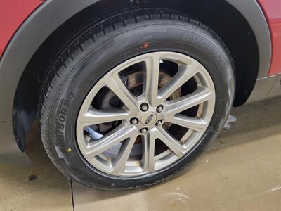 2016 Ford Explorer Limited   - Photo 13 - Ephrata, PA 17522
