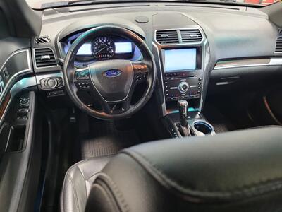 2016 Ford Explorer Limited   - Photo 16 - Ephrata, PA 17522