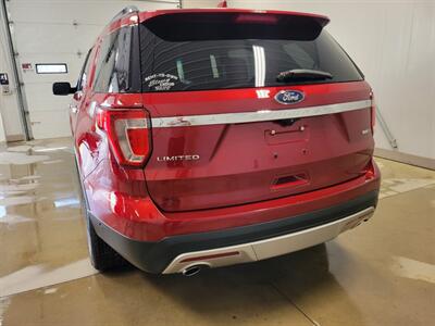 2016 Ford Explorer Limited   - Photo 6 - Ephrata, PA 17522