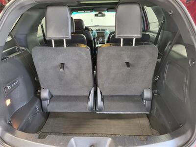 2016 Ford Explorer Limited   - Photo 23 - Ephrata, PA 17522