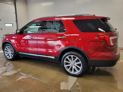 2016 Ford Explorer Limited   - Photo 4 - Ephrata, PA 17522