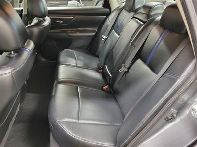 2018 Nissan Altima 2.5 SR   - Photo 24 - Ephrata, PA 17522