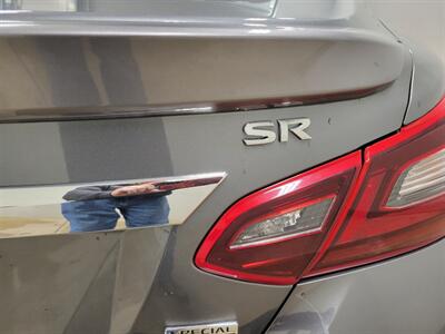 2018 Nissan Altima 2.5 SR   - Photo 7 - Ephrata, PA 17522